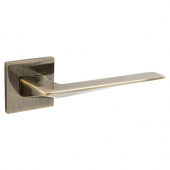 Ручки дверные CODE DECO Slim H-30133-A-AB