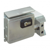 Замок накладной электромеханический VIRO 24V V09 7905