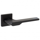 Ручки дверные APECS Ultra H-60144-A-BLM