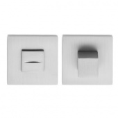 Фиксатор CODE DECO Slim WC-3016-CRS