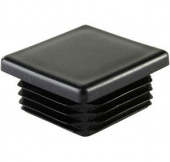 Заглушка 80*80 (пластик) 250шт