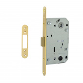FERRE Защелка WC 410В - S MAGNET G (золото)