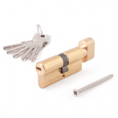 Цилиндровый механизм ABUS KD6MM Z35/K35KD W/5 LONG KEY