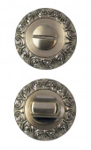 Завертка сантехническая BUSSARE WC-20 (ANT.BRONZE)