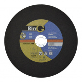 Круг отрезной RinG 41 14А 350*3,5*25,4 (25)