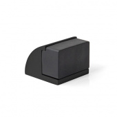 Упор дверной CODE DECO DS-0020-BLM