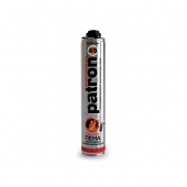 Пена огнеупор. PATRON FIRE STOP 45 профес.750г.