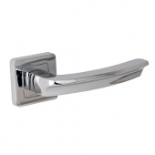 Ручки дверные CODE DECO H-22093-A-CR