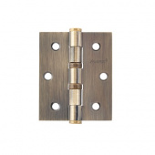 Петля врезная AVERS 75*60*2,5-B2-AB