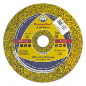 KRONENFLEX М Круг 150х2.5х22,23 Extra