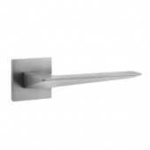 Ручки дверные CODE DECO Slim H-30133-A-CRS