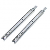 StahlBuro направляющие шариковые (2 шт.) 35-300 /12"/ 