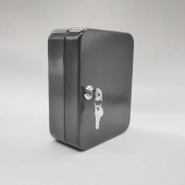 MASTER LOCK Ключница 200-20К серая 20 ключей (уп. 10 шт)