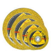 KRONENFLEX М Круг 115х0.8х22,23 Special