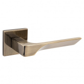 Ручки дверные CODE DECO Slim H-30122-A-AB