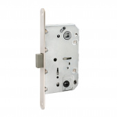 FERRE Защелка WC 410В - S MAGNET NI (никель)