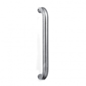 Ручки-скобы Apecs HC-0901-25/300-INOX