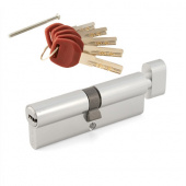 Цилиндровый механизм AVERS JM-100-C-CR