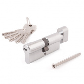 Цилиндровый механизм ABUS KD6N Z50/K40KD W/5 LONG KEY