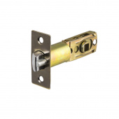 Защелка VETTORE C-07B 107 KNOB (без ручек) AB (Бронза) 