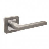 Ручки дверные CODE DECO H-22050-A-GRF