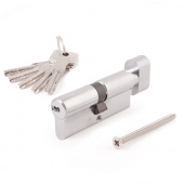 Цилиндровый механизм ABUS KD6N Z40/K40KD W/5 LONG KEY