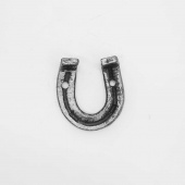 Подкова мини (серебро)