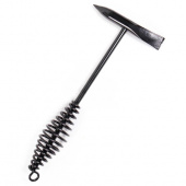 Молоток сварщика WELD CHIPPING HAMMER 300g
