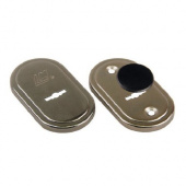 Накладка MASTER LOCK доп. С.З. Эллипс