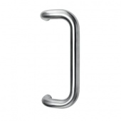 Ручки-скобы Apecs HC-0905-25/300-INOX