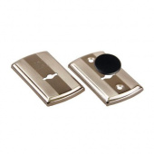 Накладка MASTER LOCK доп. С.З. Кватро
