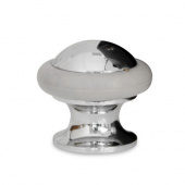 Упор дверной Apecs DS-0011-CR