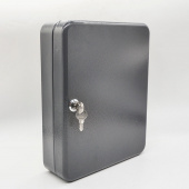 Ключница MASTER LOCK 300-93 К серая 93 ключа (уп. 10 шт)