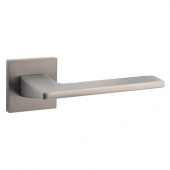 Ручки дверные CODE DECO Slim H-30134-A-GRF