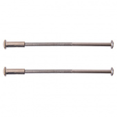 Стяжки винтовые Avers SCR-M6-120(20)-CR (B2B)