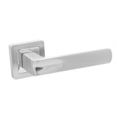 Ручки дверные CODE DECO H-22110-A-CRM