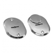Накладка MASTER LOCK доп. С.З. Форт