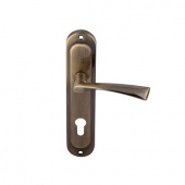Ручки на планке Vanger HP-85.1823-AB