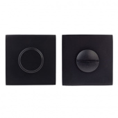 CODE DECO Фиксатор Slim WC-3021-BLM