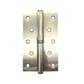 Петля дверная FERRE 125х75х2.5-1BB AB-L