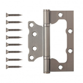 Петля накладная Vanger 100*75*2,3-P2-GRF