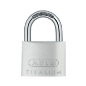 Замок навесной ABUS 727TI/45 C/BLISTER