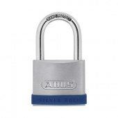 Замок навесной ABUS 5/50 W/BUMPER C/BLISTER(EFSPP)