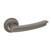 Ручки дверные CODE DECO H-14093-A-GRF