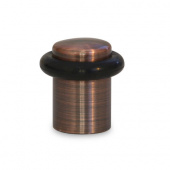 Упор дверной Apecs DS-0013-AC