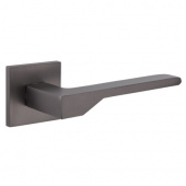 Ручки дверные CODE DECO Slim H-30116-A-GRF