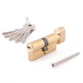 Цилиндровый механизм ABUS KD6MM Z30/K30KD W/5 LONG KEY