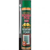 Пена SOMA FIX ручн.750мл всесезон S-811 50л
