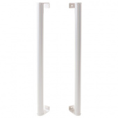 Ручки-скобы Apecs HC-3001-40/2150-INOX/304