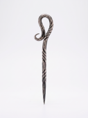 Игла 150 мм (серебро)